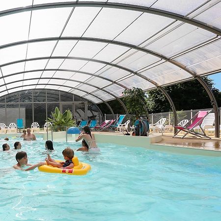 Le Vallon Aux Merlettes Matignon المظهر الخارجي الصورة